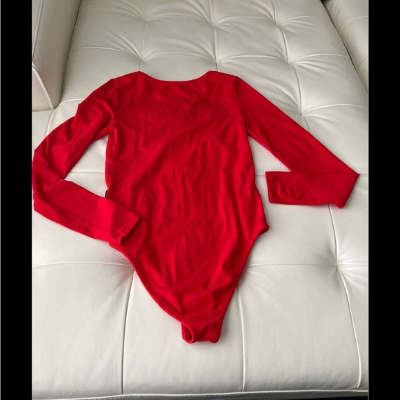 Ms Claus outfit - Picture 3 of 5